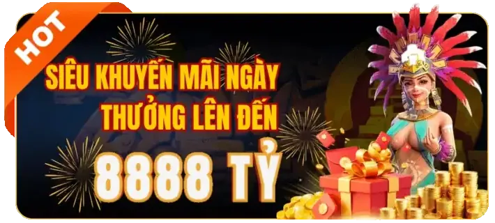 Ưu đãi đặc biệt cho từng trò chơi Red88 Casino