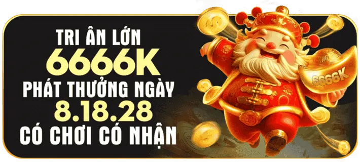 Thưởng sinh nhật Red88