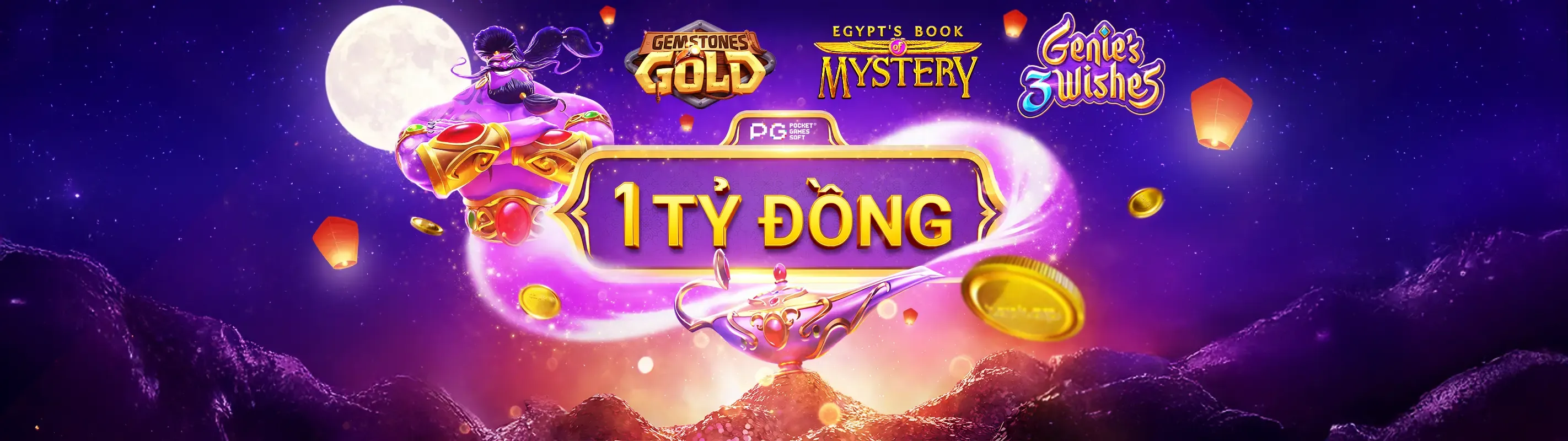 Banner ưu đãi hấp dẫn tại Red88 Casino