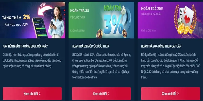 Megaways Slots tại red88 casino