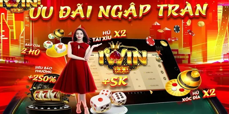 Ưu đãi nạp tiền Red88